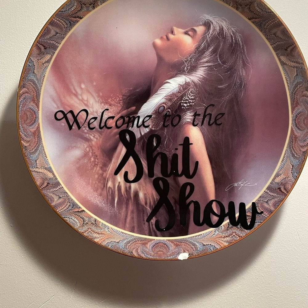 Welcome to the 💩 show